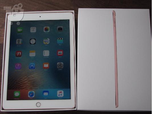 Apple iPad Pro 128GB, Wi-Fi + 4G